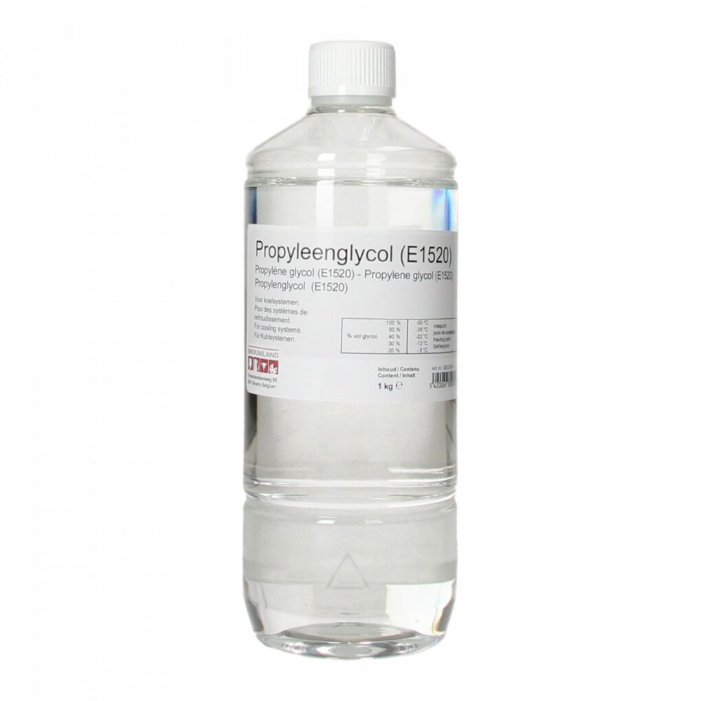 Propylene-Glycol